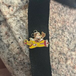 Disney 100 Pin